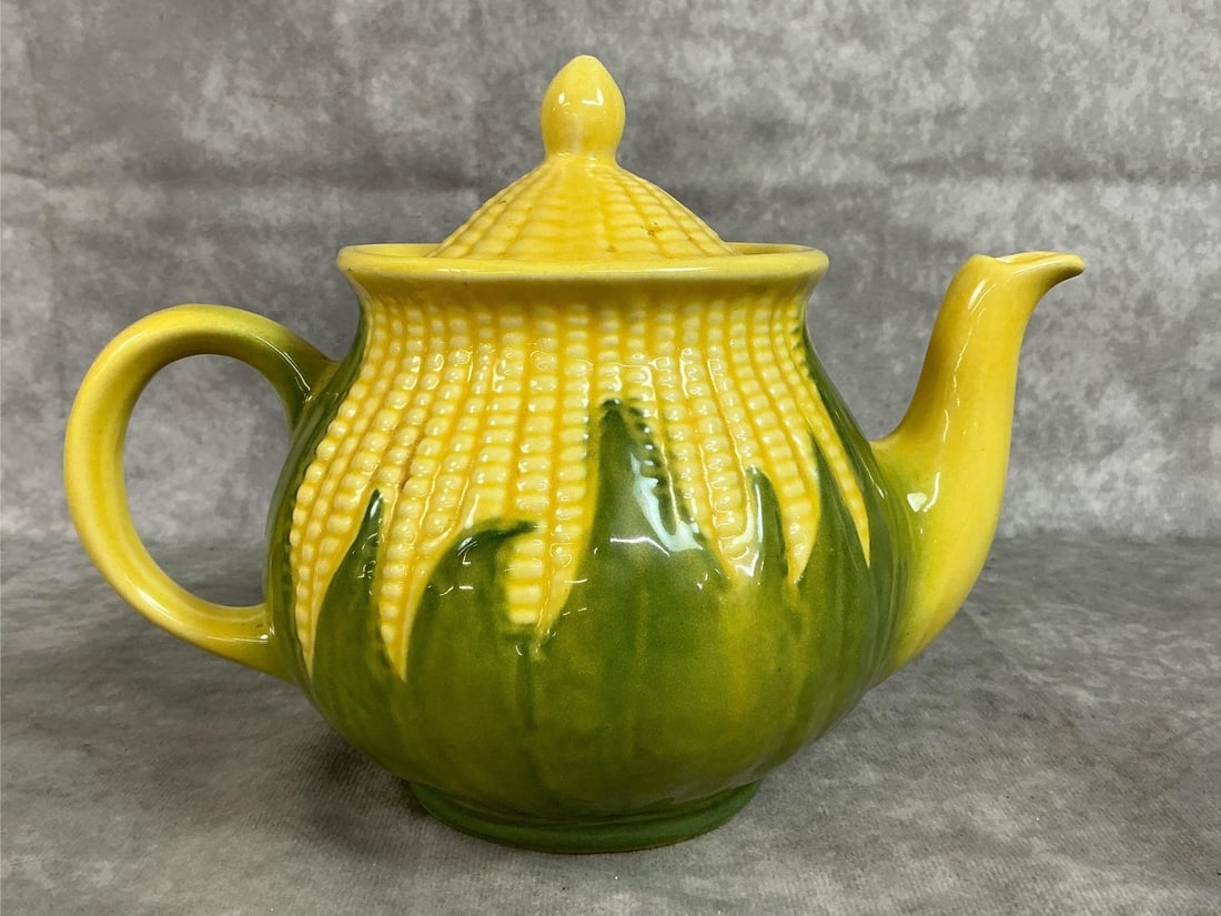 Shawnee Corn Collection - 5