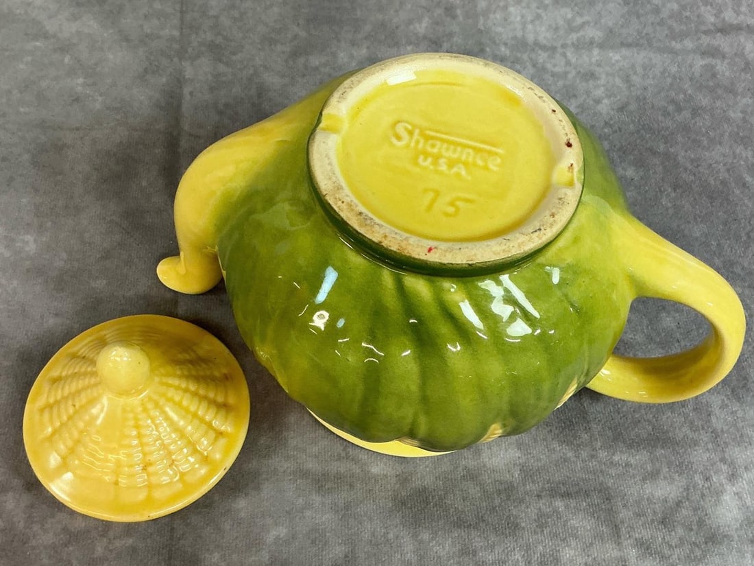 Shawnee Corn Collection - 6