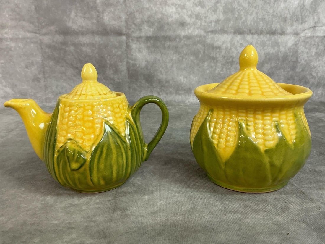 Shawnee Corn Collection - 7