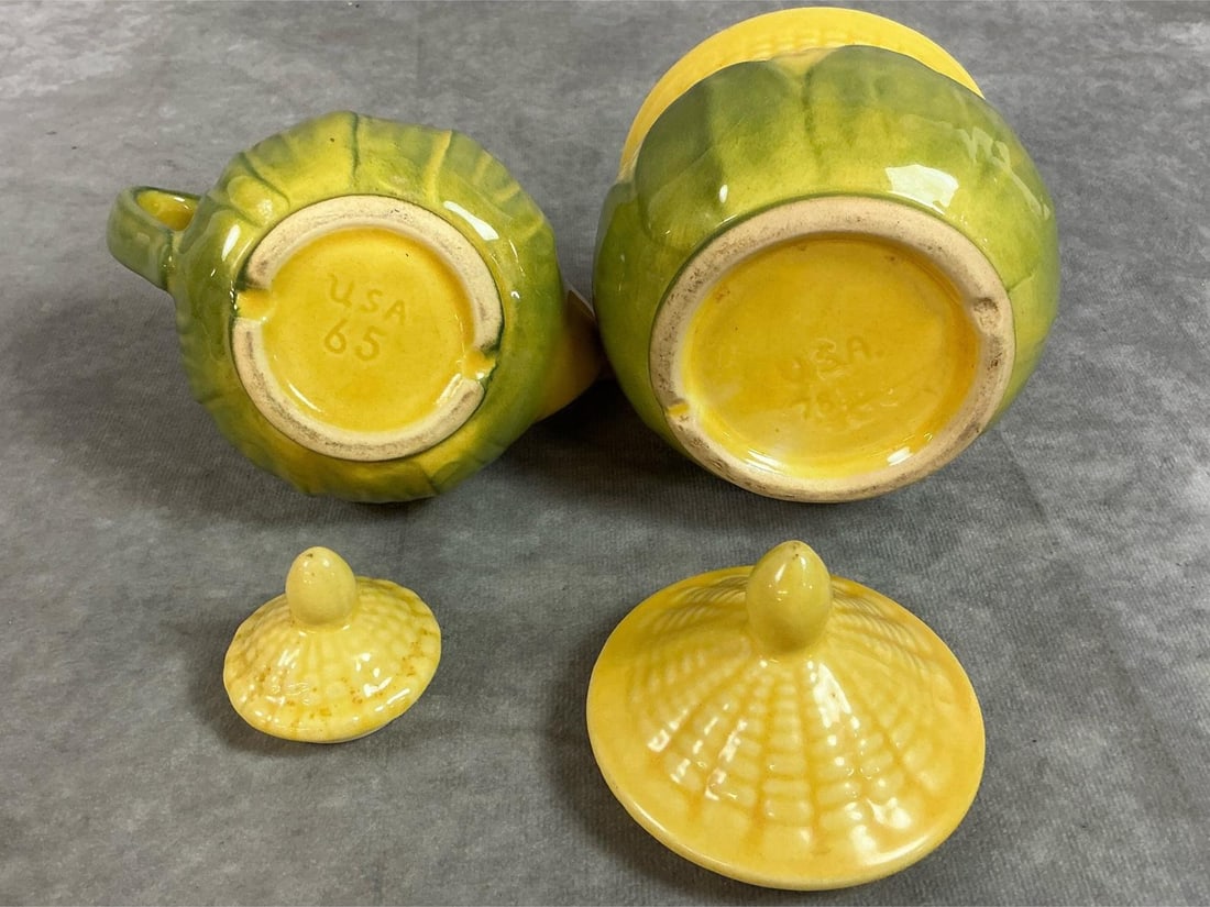 Shawnee Corn Collection - 8