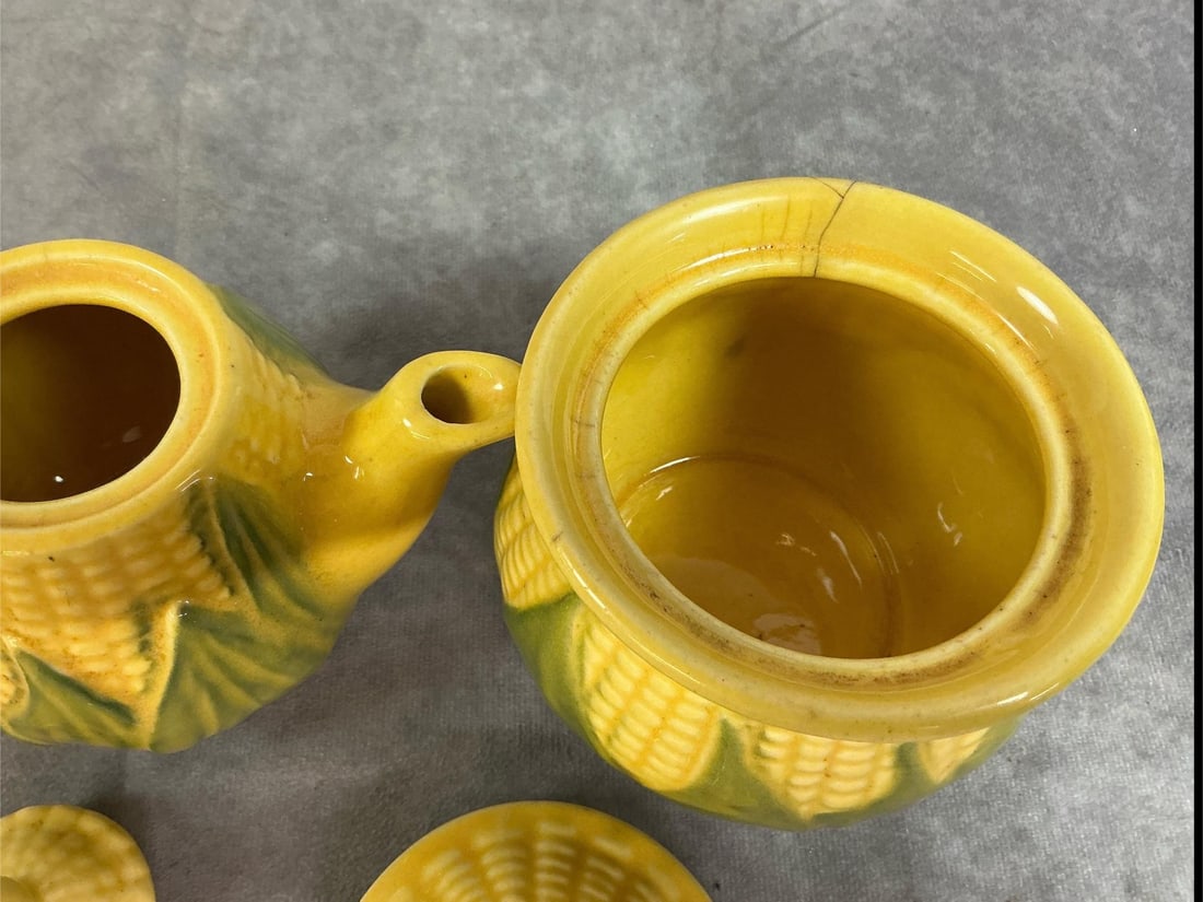 Shawnee Corn Collection - 9