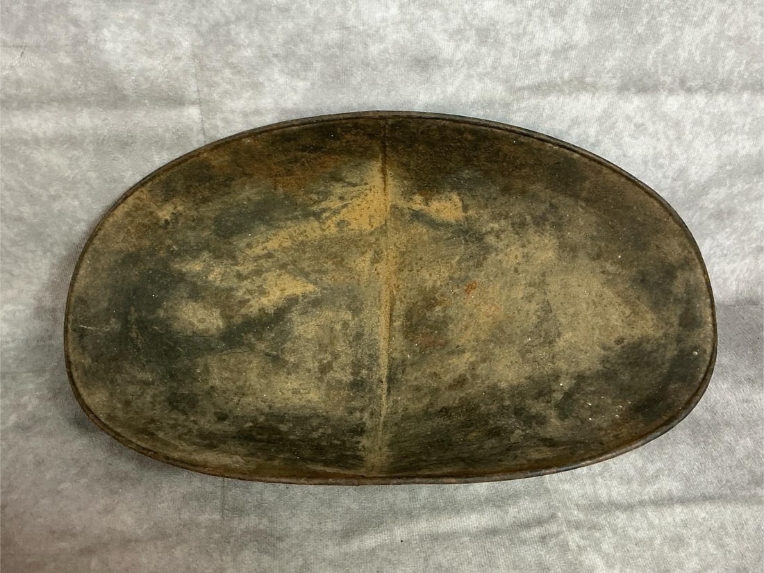 Antique Balance Scale - 5