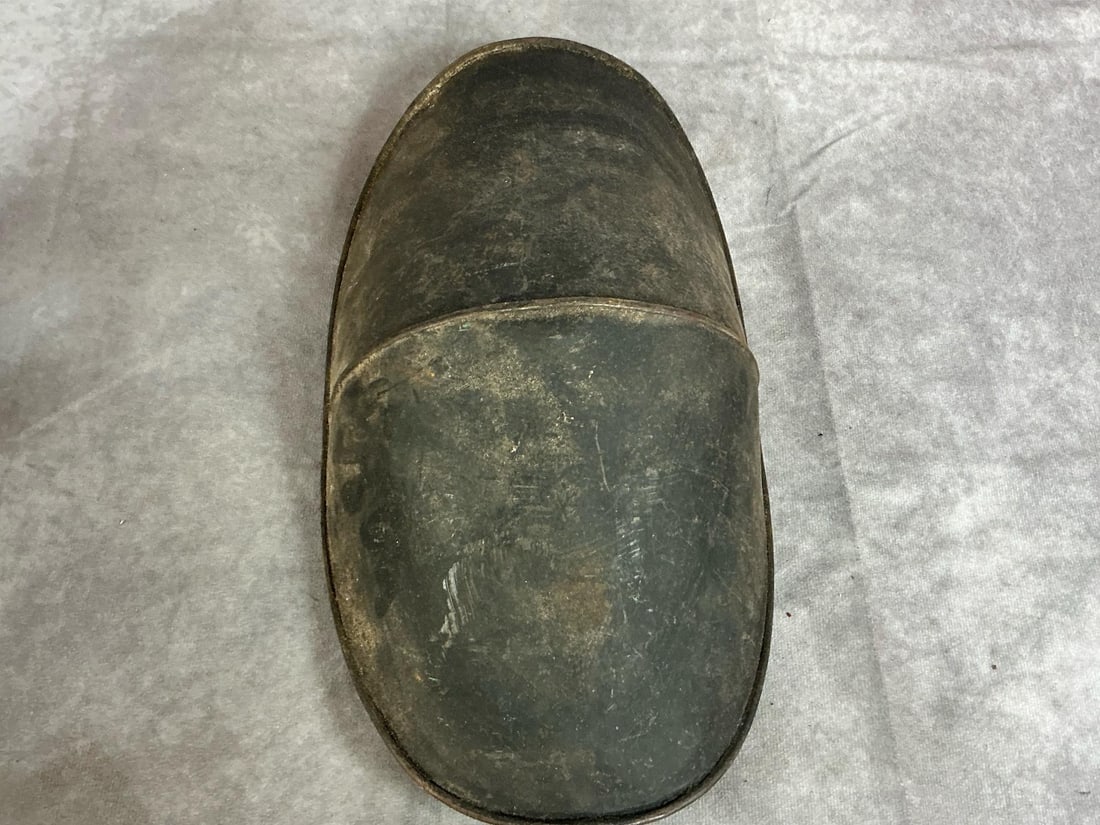 Antique Balance Scale - 6