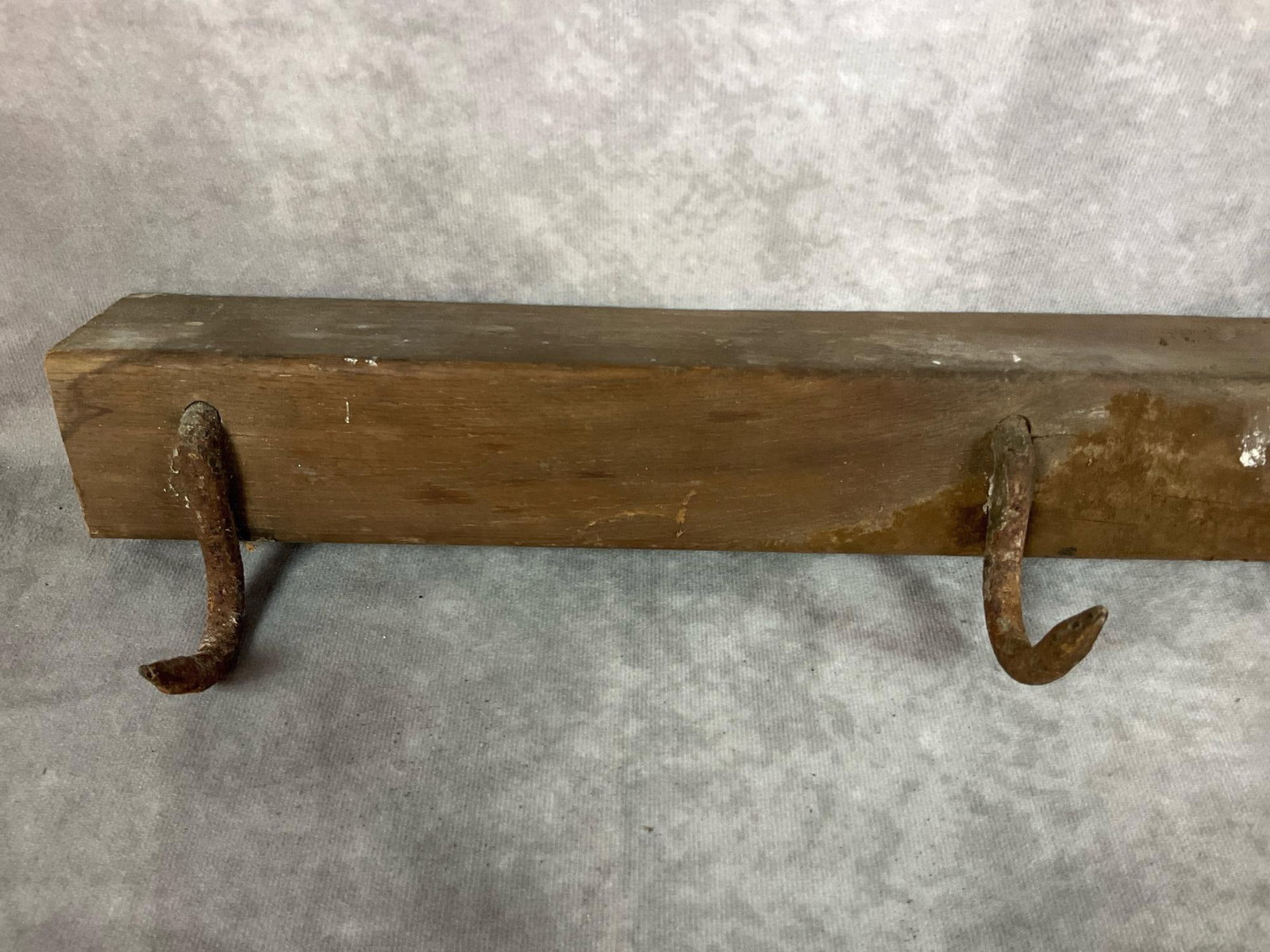 Early Butcher Rack - 2