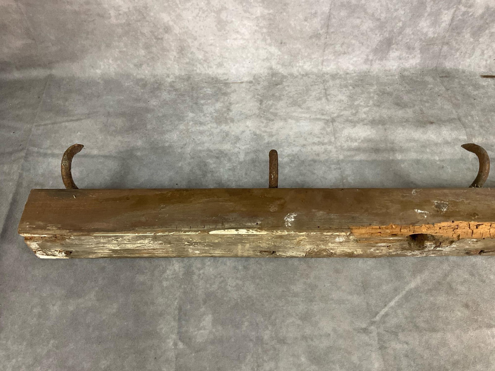 Early Butcher Rack - 6