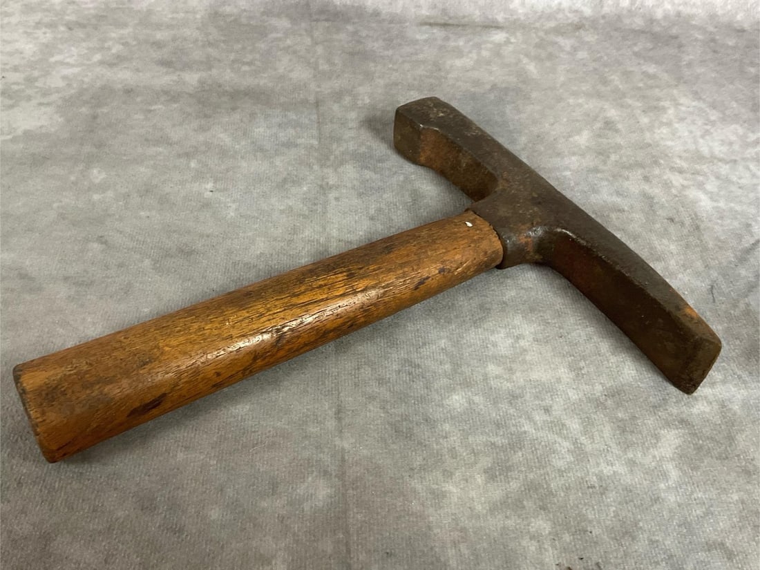 Saddlemaker's Tool Set - 4