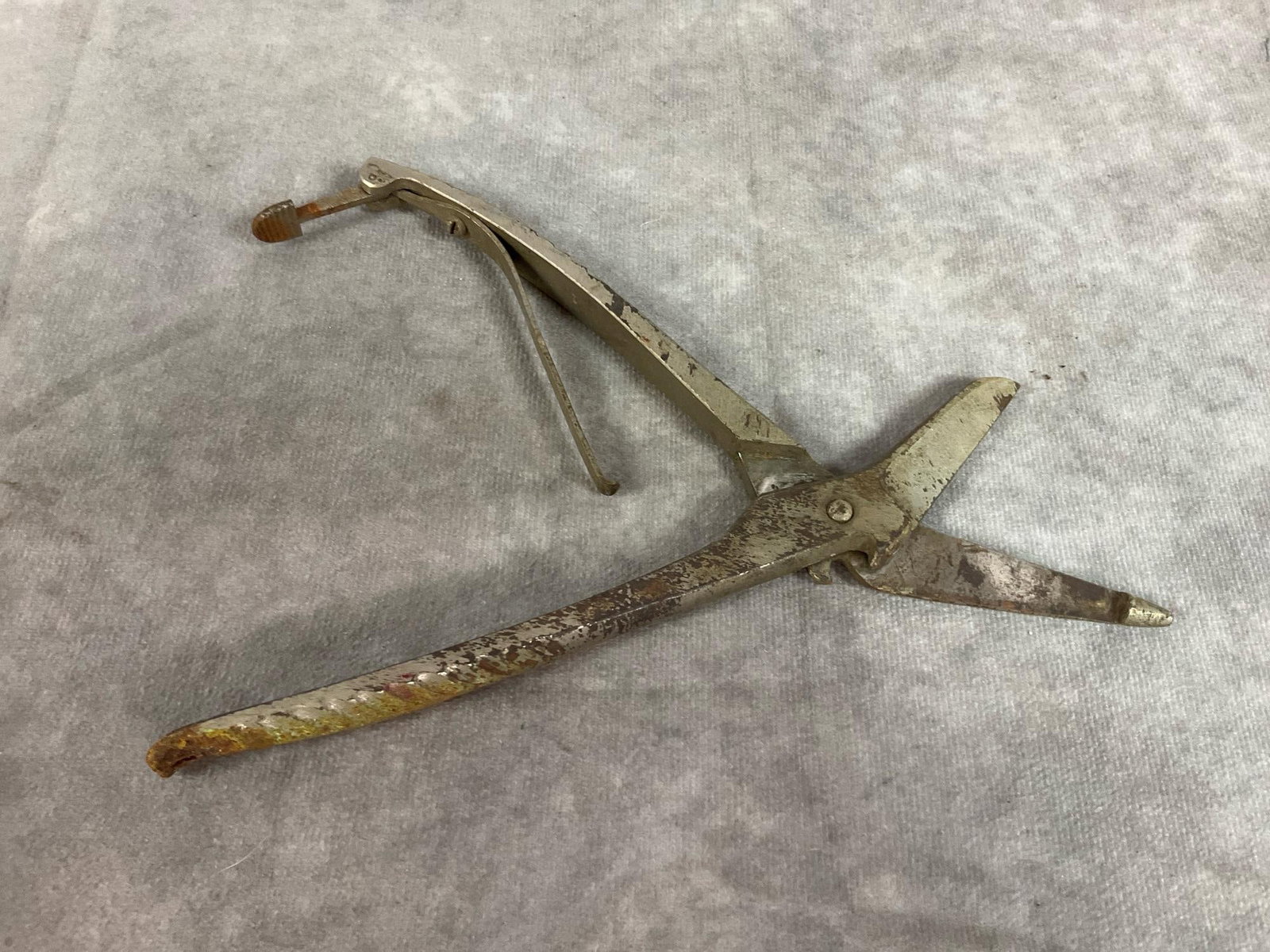 Saddlemaker's Tool Set - 5