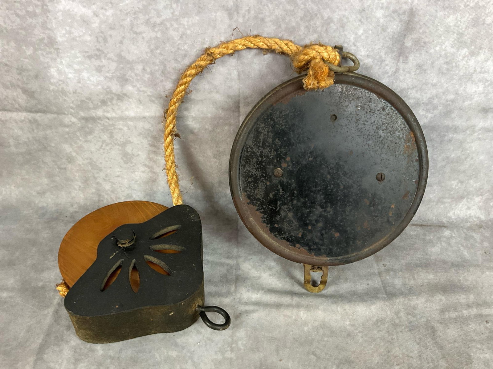 Detecto Hanging Scales - 4