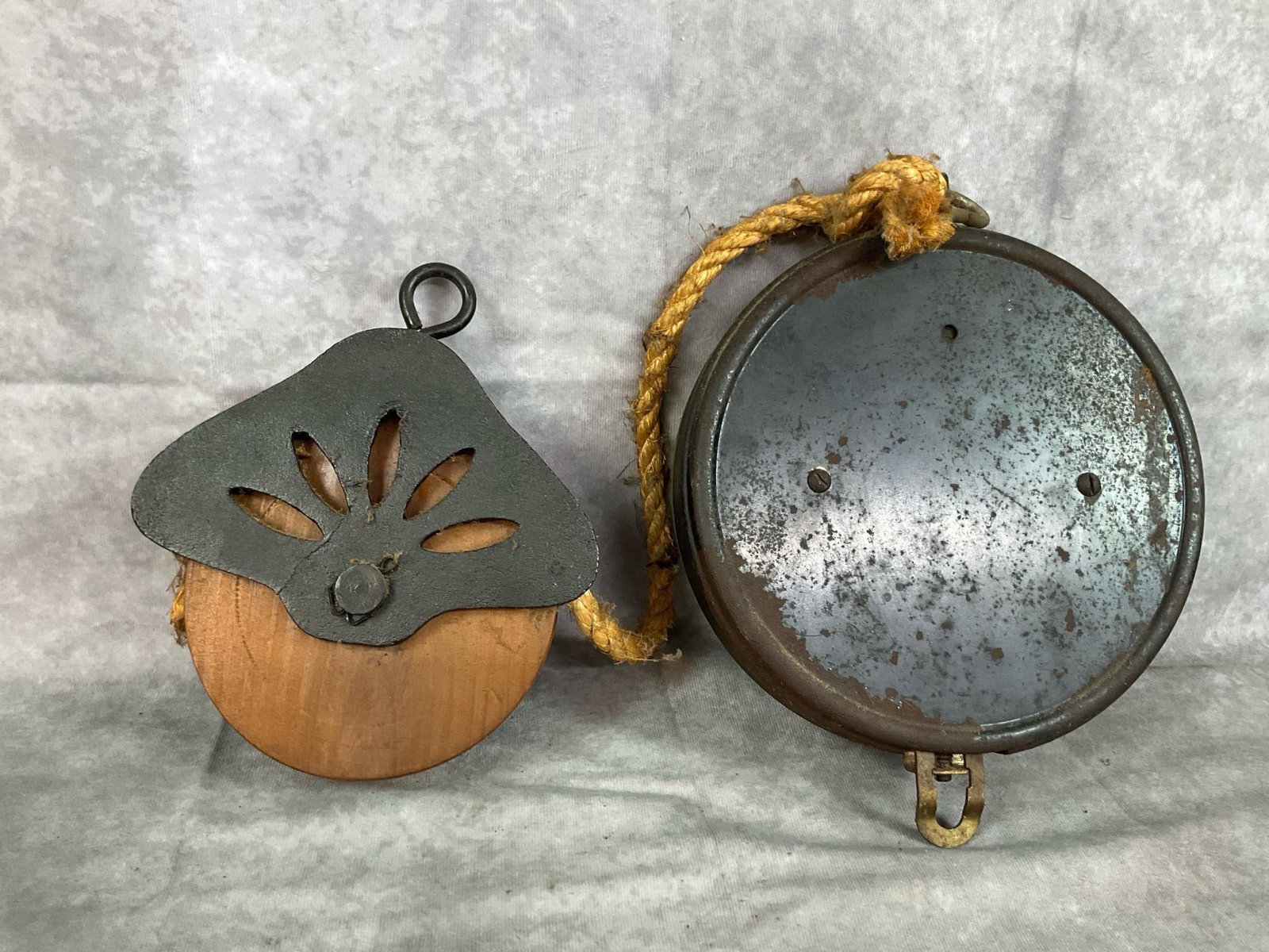 Detecto Hanging Scales - 5