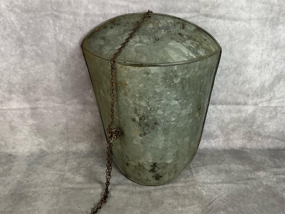 Detecto Hanging Scales - 7