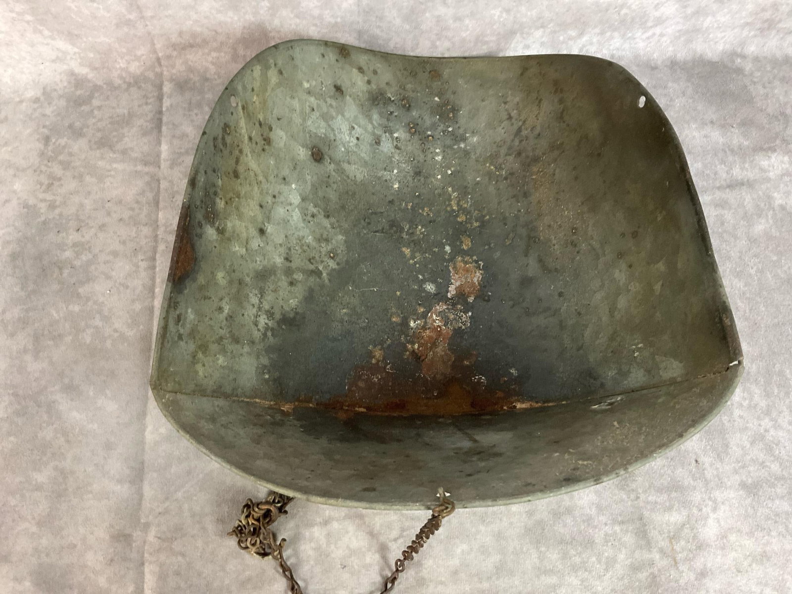 Detecto Hanging Scales - 8