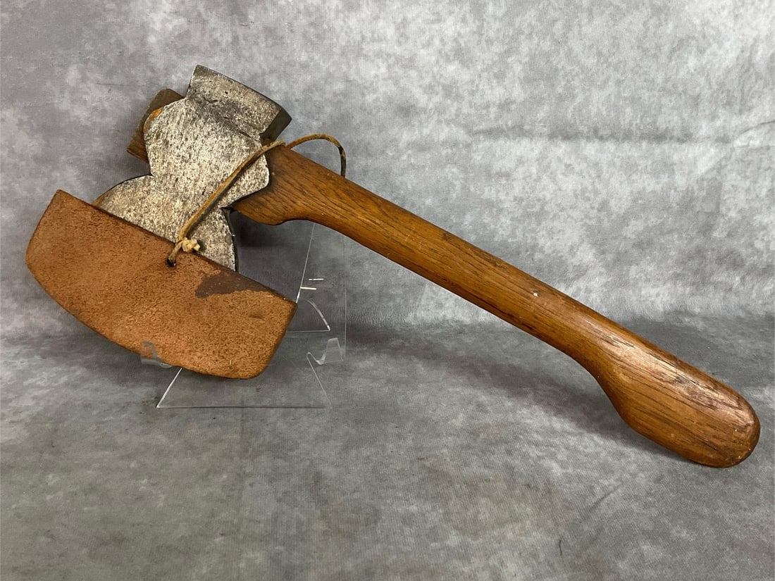 Handmade Hatchets - 2