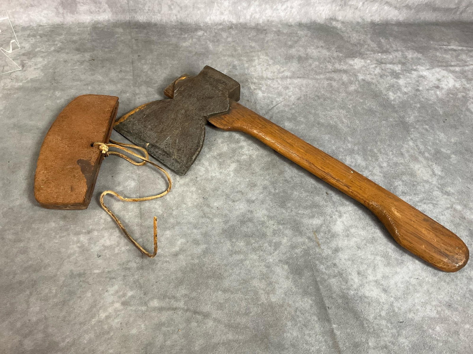 Handmade Hatchets - 3