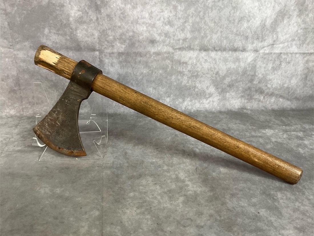 Handmade Hatchets - 4