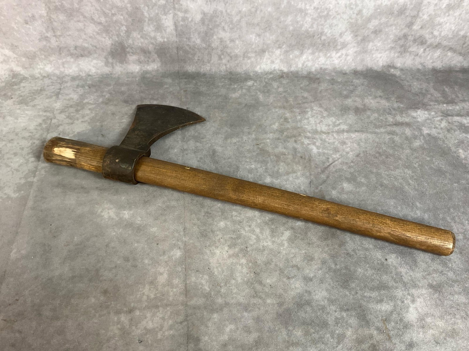 Handmade Hatchets - 5