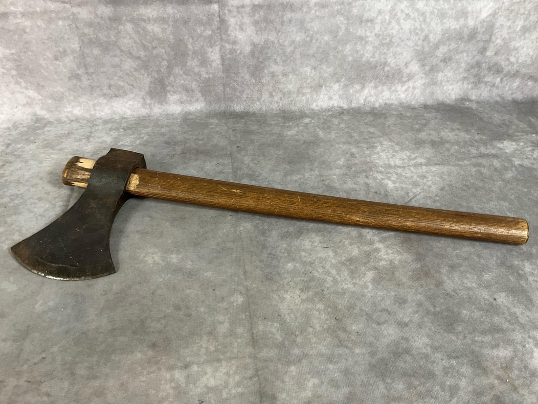 Handmade Hatchets - 6