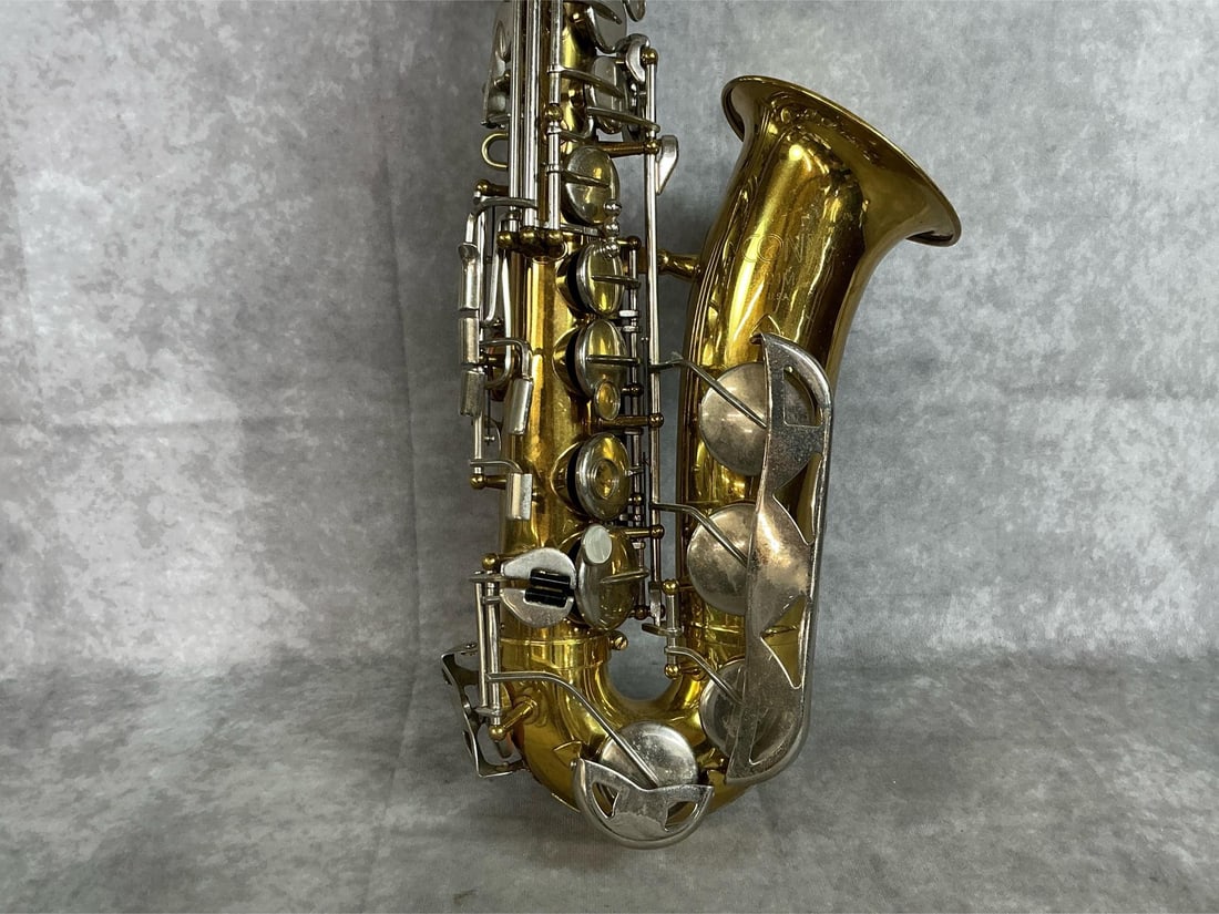Conn Saxophone - 2