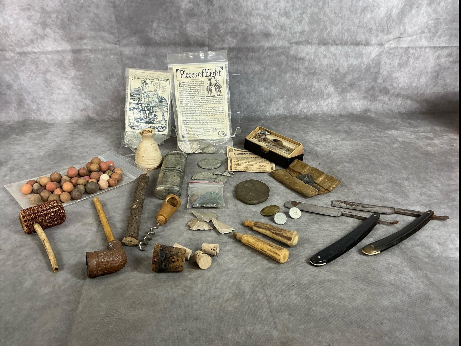 Civil War Era Odds & Ends (1 of 12)
