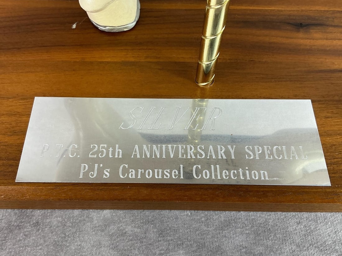 PJ Carousel - 2