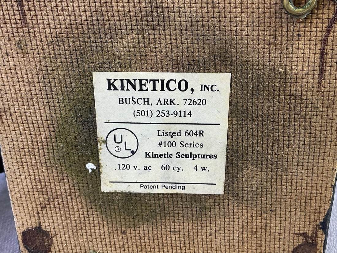 Kinetico Studios - 6