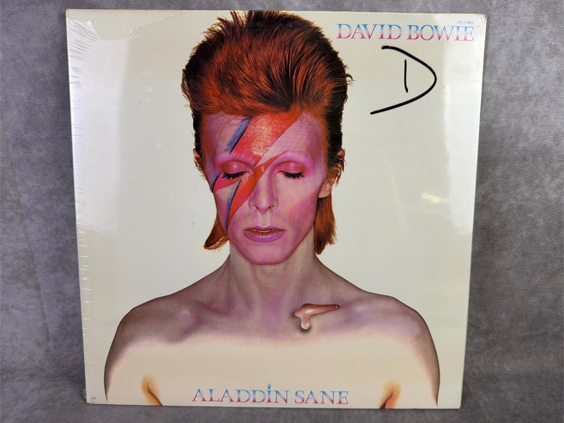 David Bowie Trio - 2