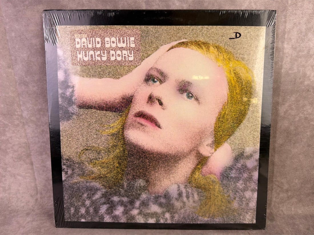 David Bowie Trio - 4