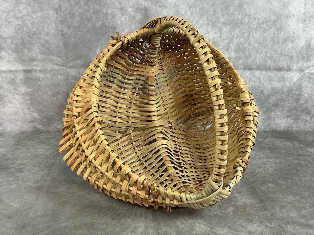 Baskets & Rolling Pins - 2