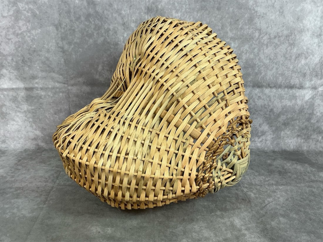 Baskets & Rolling Pins - 3