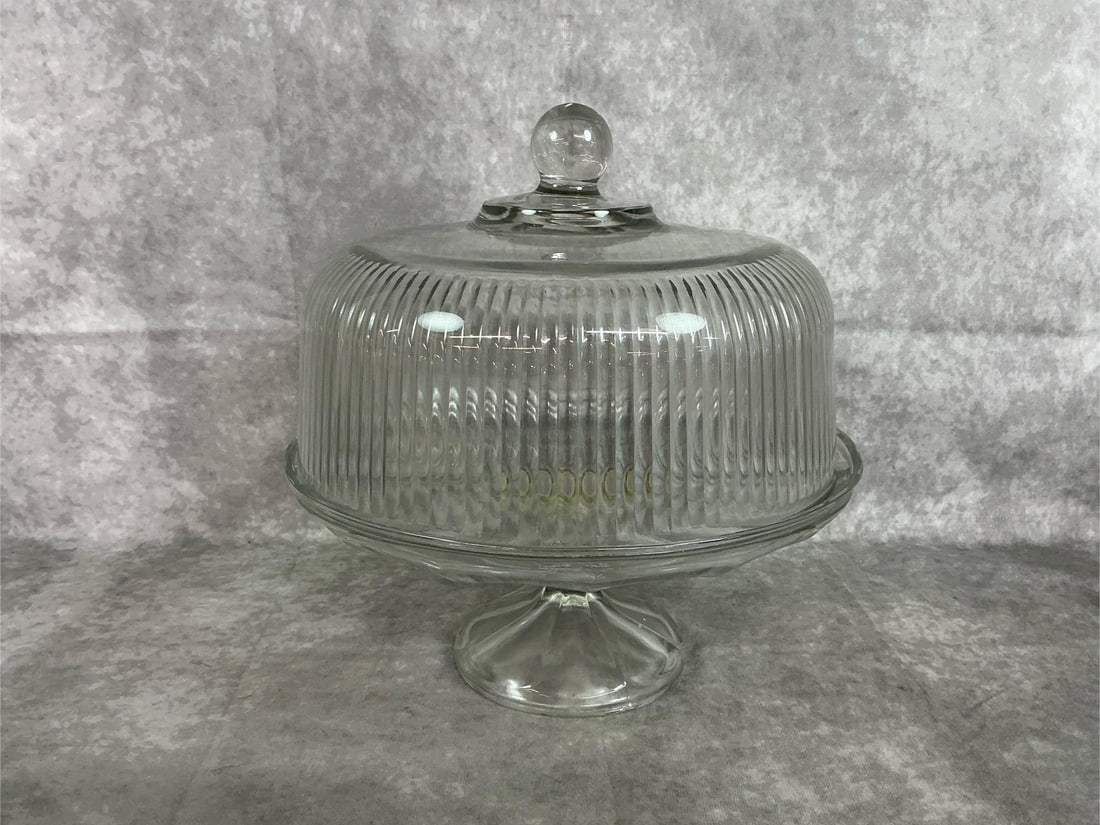 Anchor Hocking & More - 2