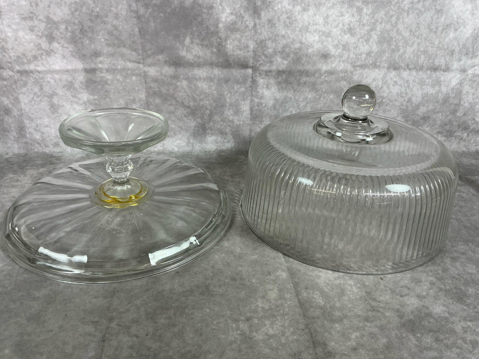 Anchor Hocking & More - 5