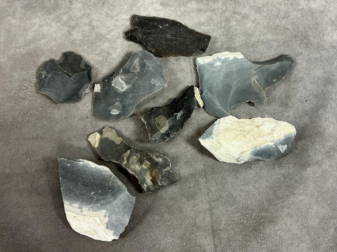 Reenactor Treasures - 10