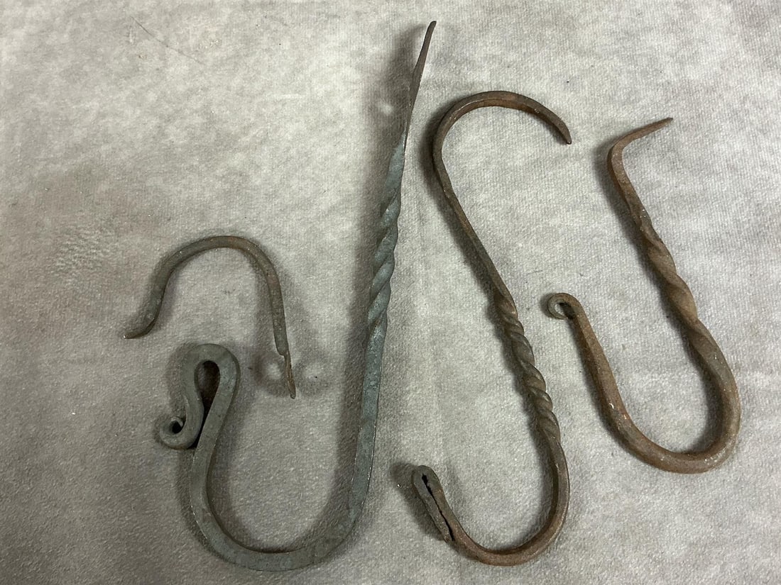 Reenactor Treasures - 2