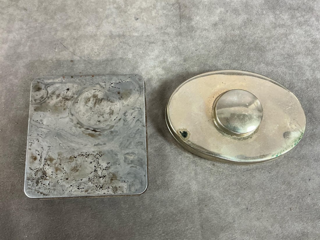 Reenactor Treasures - 4