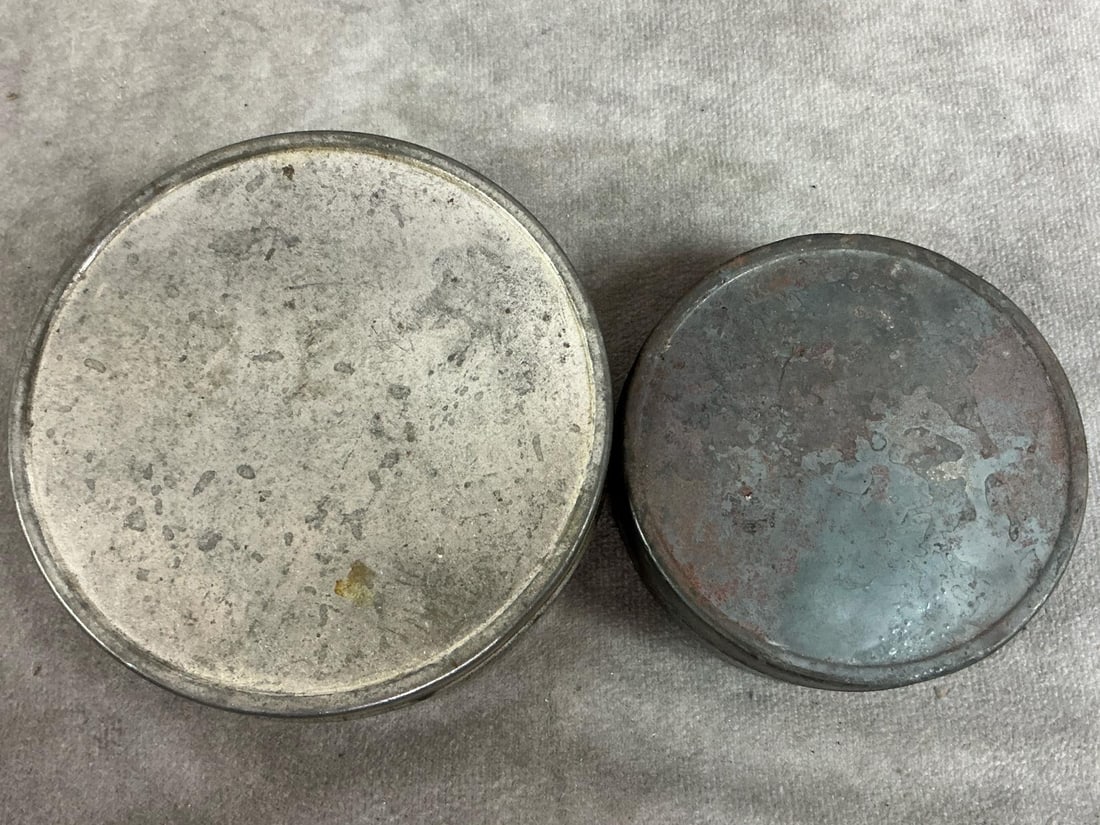 Reenactor Treasures - 5