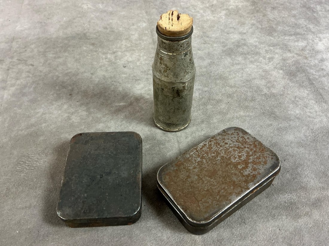 Reenactor Treasures - 6