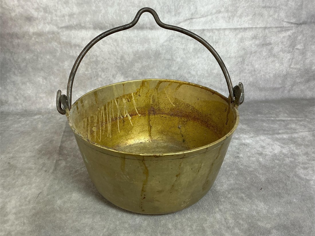 Rustic Travel Kitchen Finds - 3