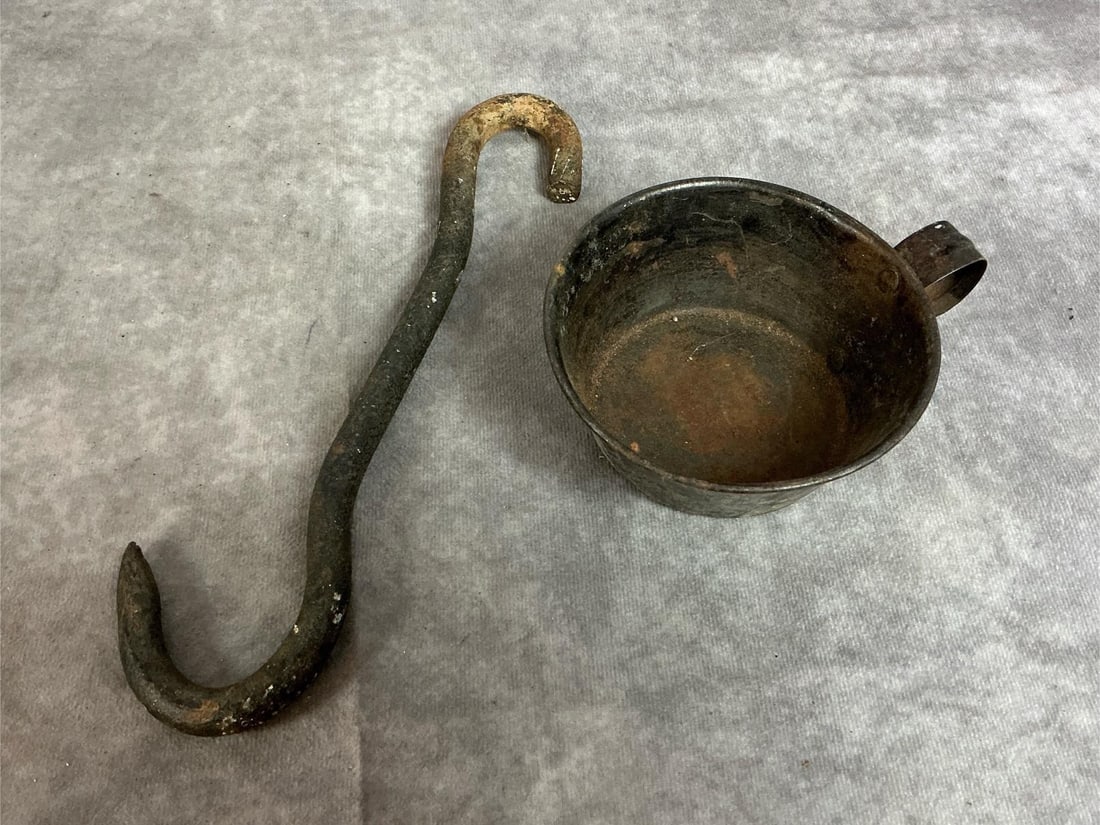 Rustic Travel Kitchen Finds - 6