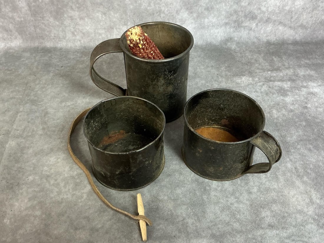 Rustic Travel Kitchen Finds - 7