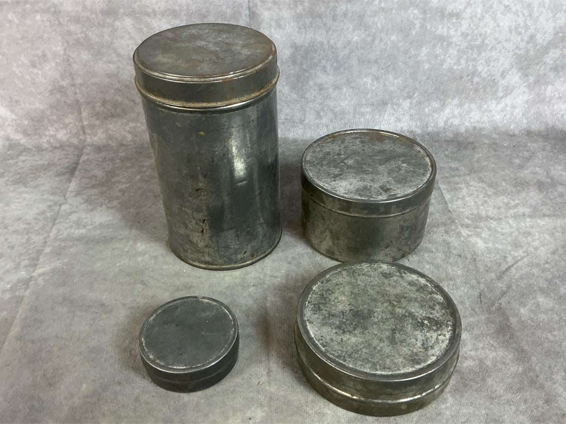 Rustic Travel Kitchen Finds - 8