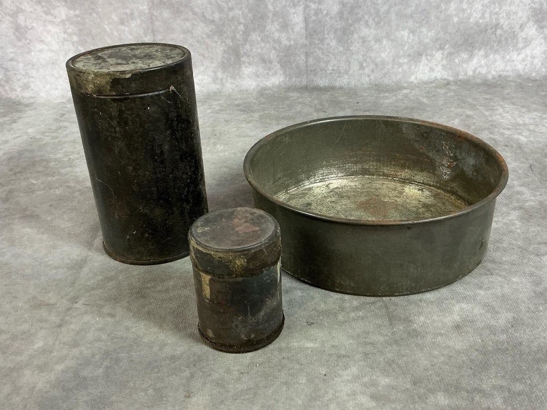 Rustic Travel Kitchen Finds - 9