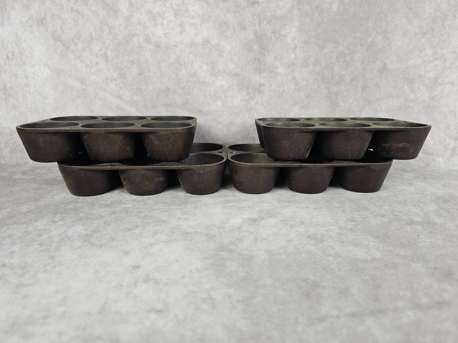 Cast Iron Cookware - 3