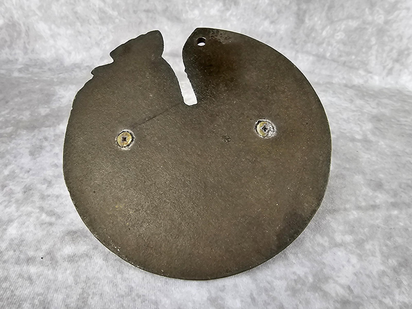 Cast Iron Cookware - 9