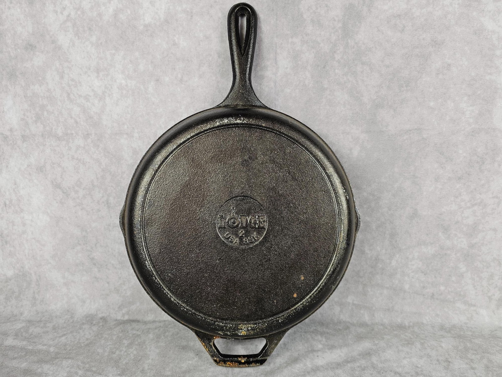 Cast Iron Skillets - 5