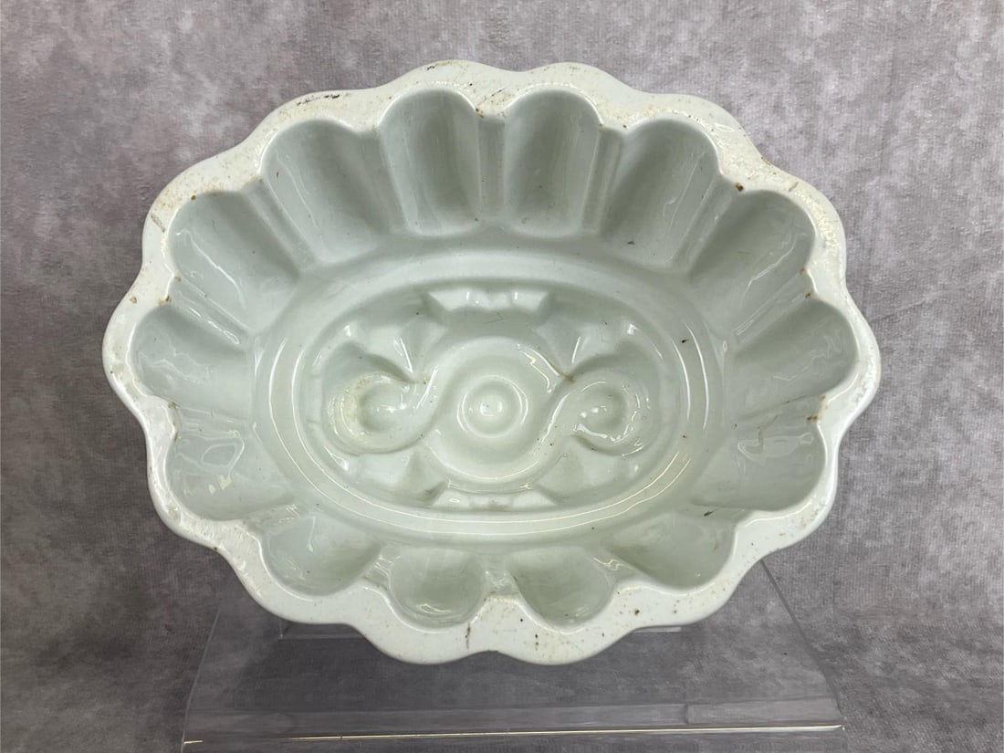 Ironstone and Stoneware Kitchenware - 2