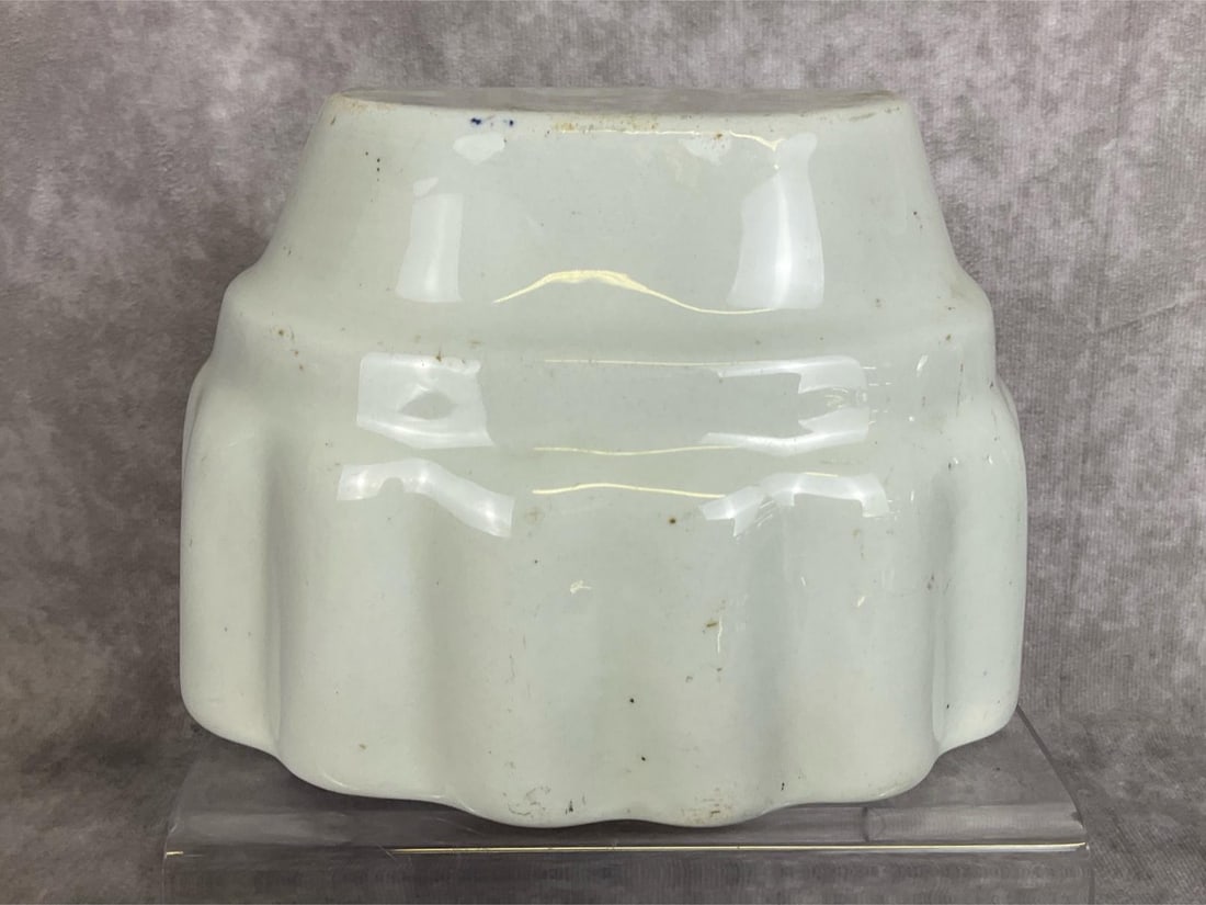 Ironstone and Stoneware Kitchenware - 3