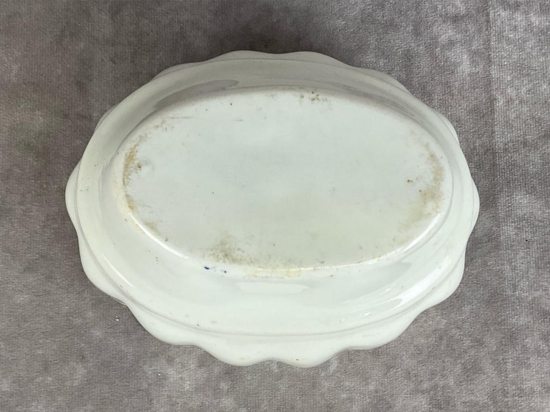 Ironstone and Stoneware Kitchenware - 4