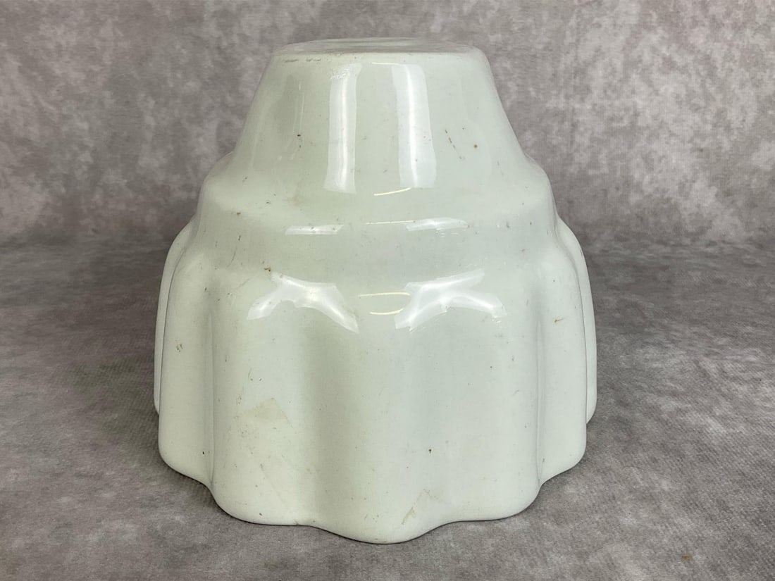 Ironstone and Stoneware Kitchenware - 5