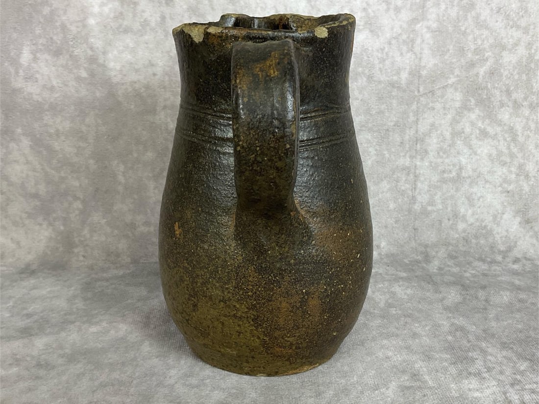 Ironstone and Stoneware Kitchenware - 7