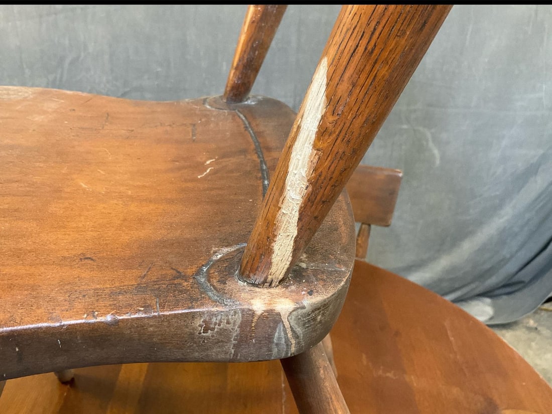 Table and Chairs - 12