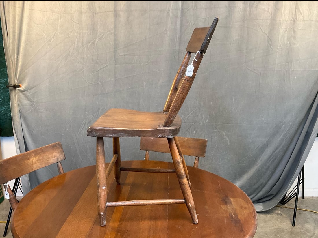 Table and Chairs - 13